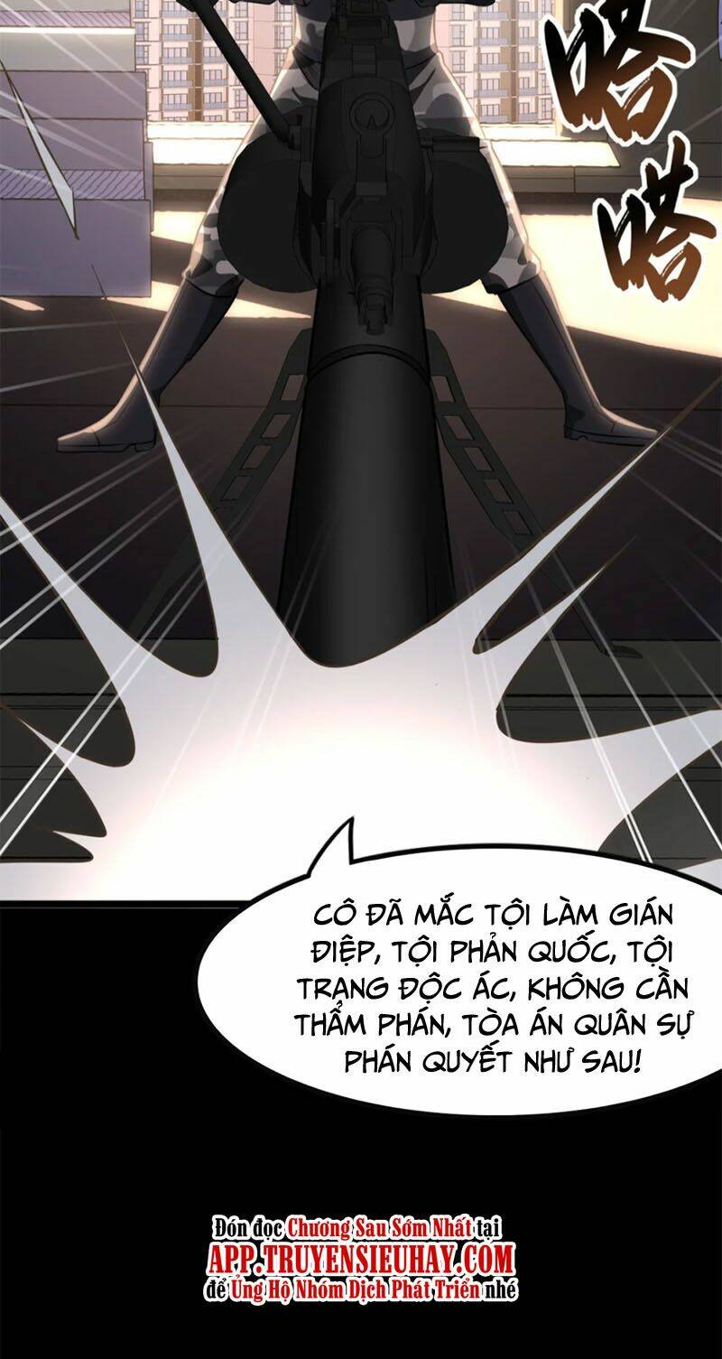 Bạn Gái Zombie Của Tôi - Chapter 312 - Page 33