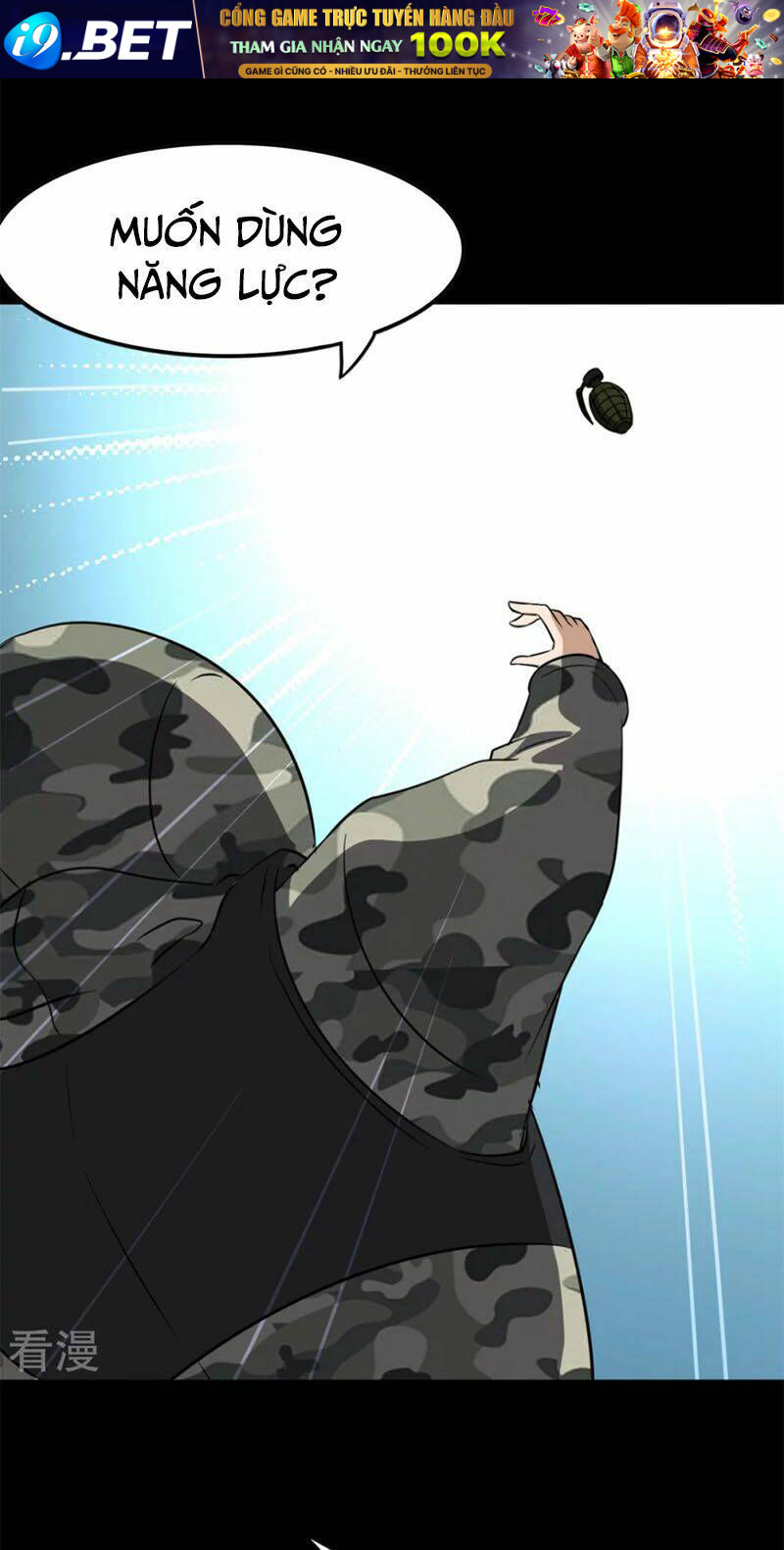 Bạn Gái Zombie Của Tôi - Chapter 312 - Page 36