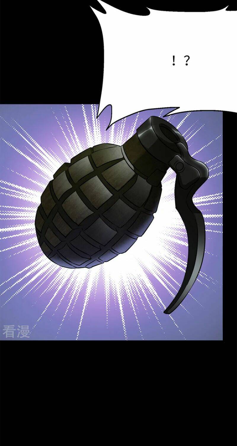 Bạn Gái Zombie Của Tôi - Chapter 312 - Page 37