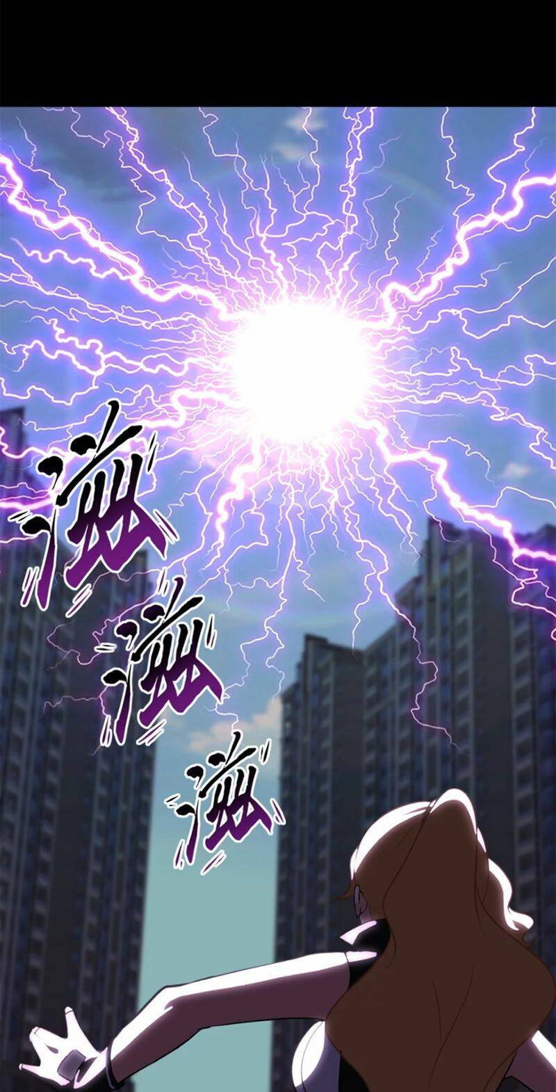 Bạn Gái Zombie Của Tôi - Chapter 312 - Page 38