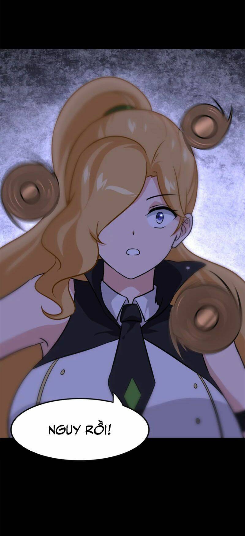 Bạn Gái Zombie Của Tôi - Chapter 312 - Page 40