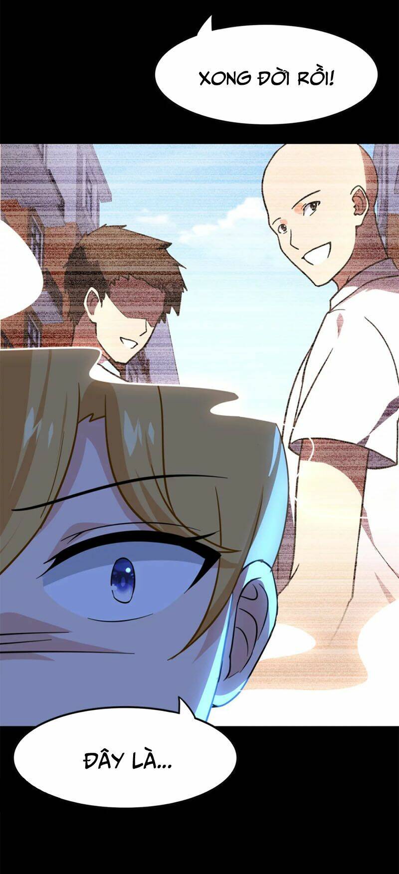 Bạn Gái Zombie Của Tôi - Chapter 312 - Page 41