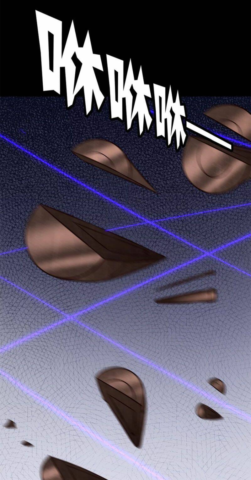 Bạn Gái Zombie Của Tôi - Chapter 312 - Page 44