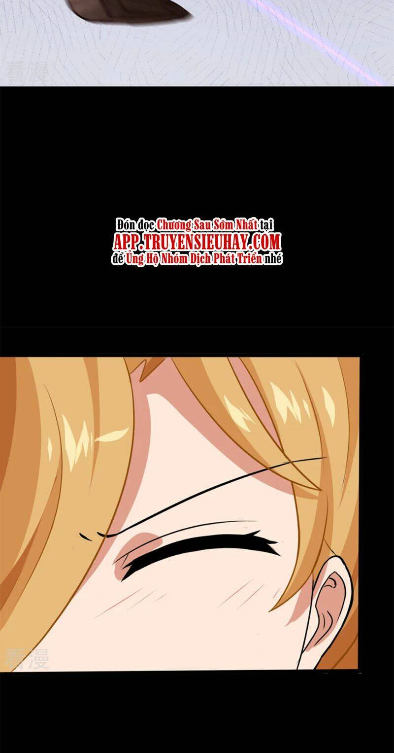 Bạn Gái Zombie Của Tôi - Chapter 312 - Page 45