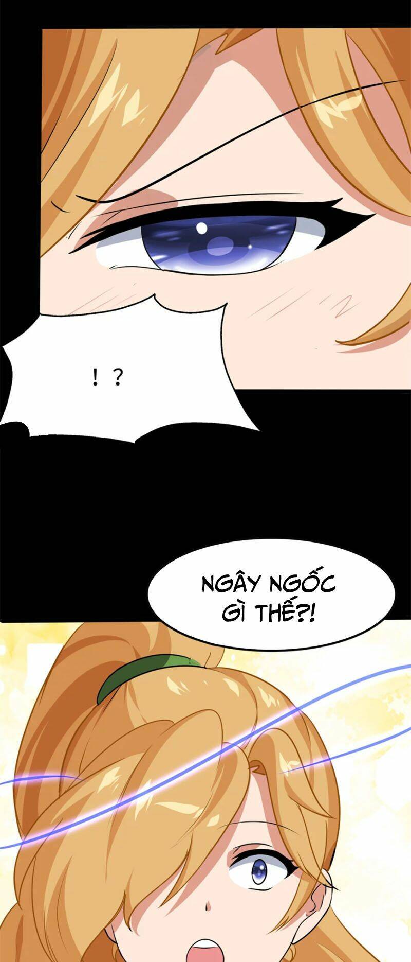 Bạn Gái Zombie Của Tôi - Chapter 312 - Page 46