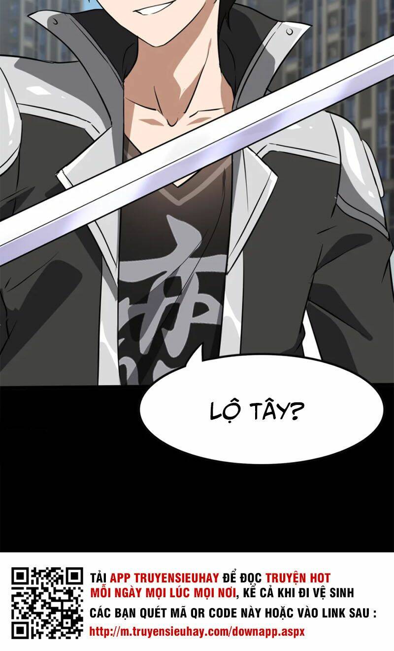 Bạn Gái Zombie Của Tôi - Chapter 312 - Page 49