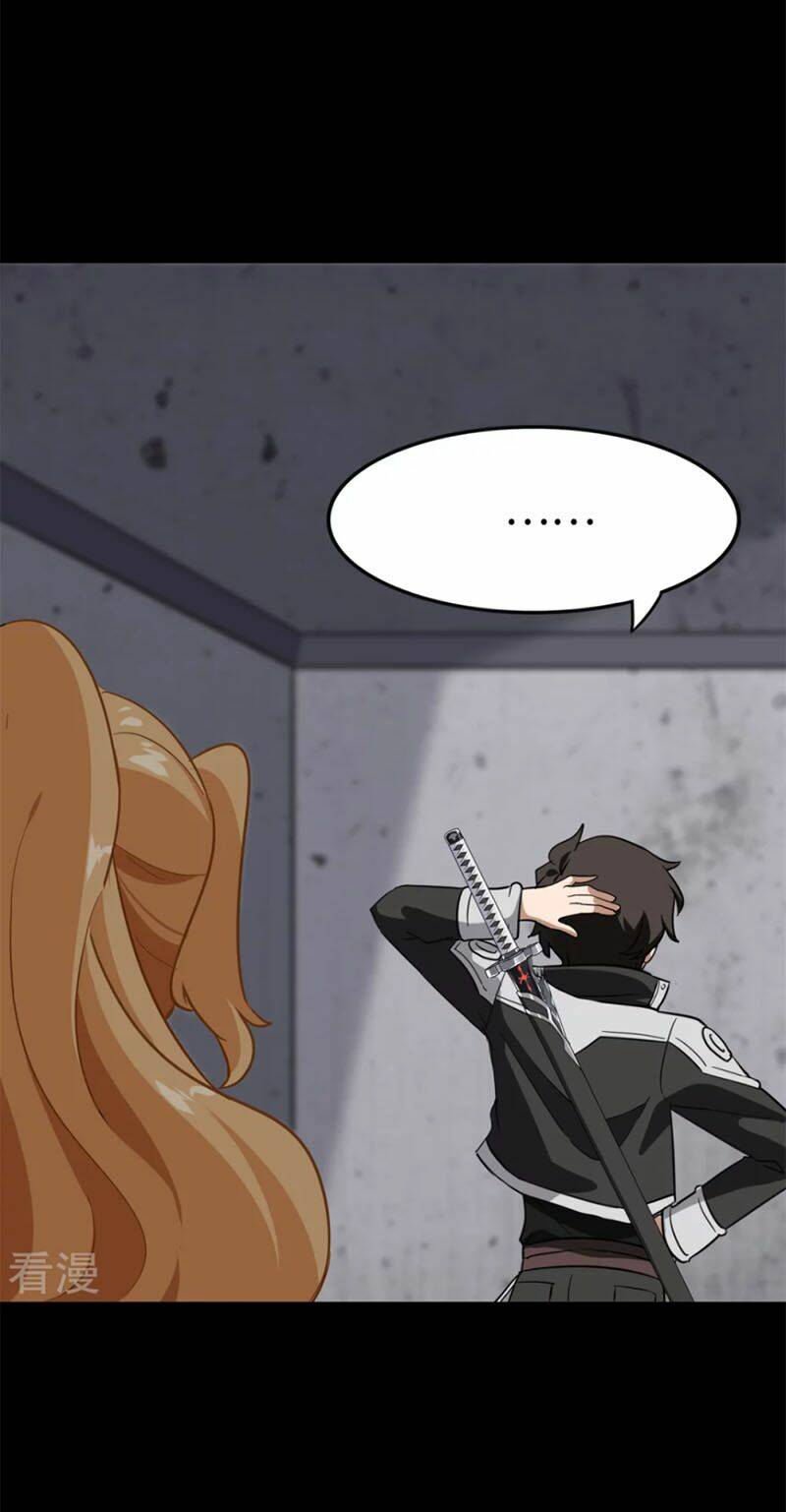 Bạn Gái Zombie Của Tôi - Chapter 312 - Page 6