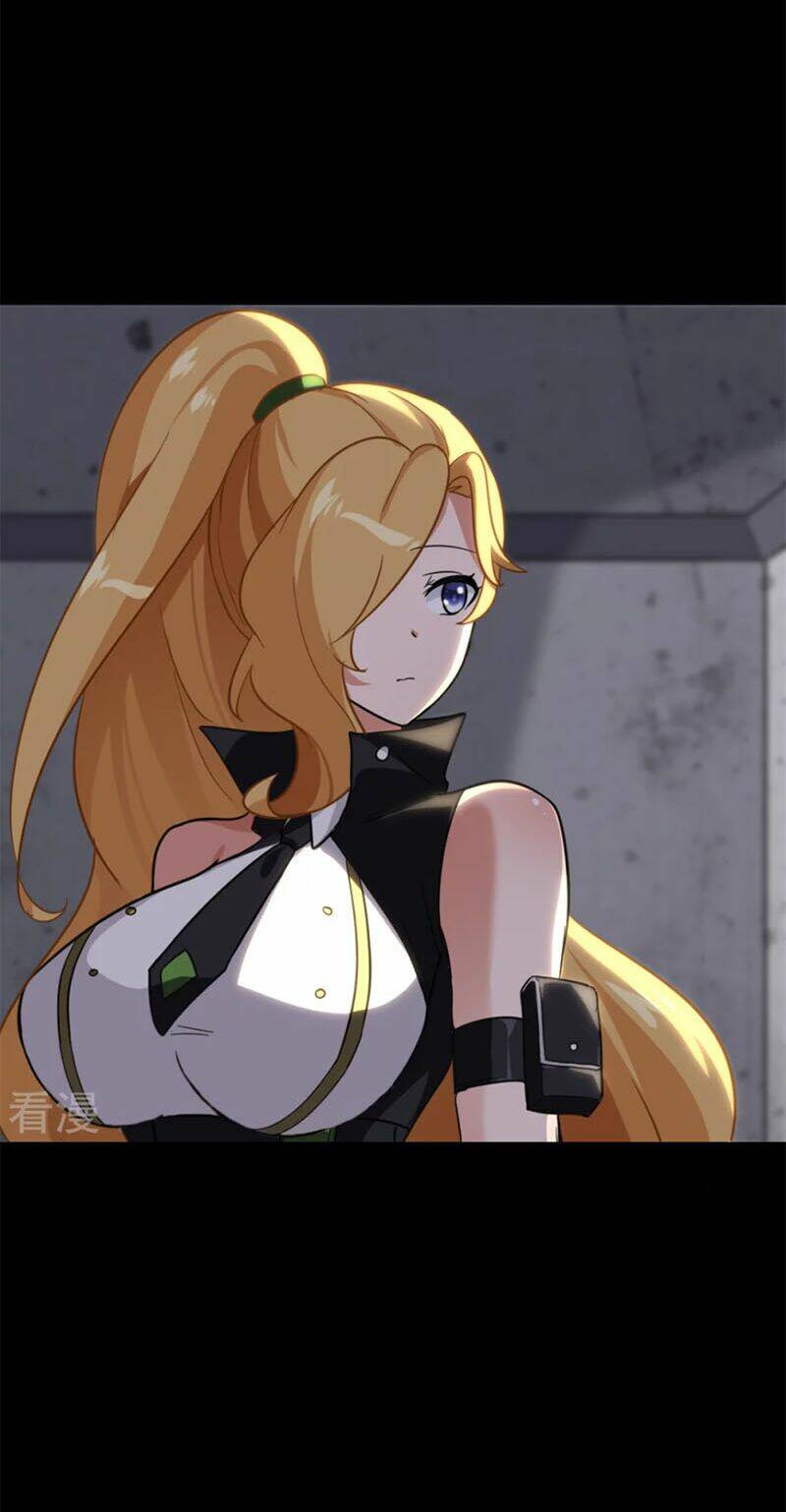 Bạn Gái Zombie Của Tôi - Chapter 312 - Page 7