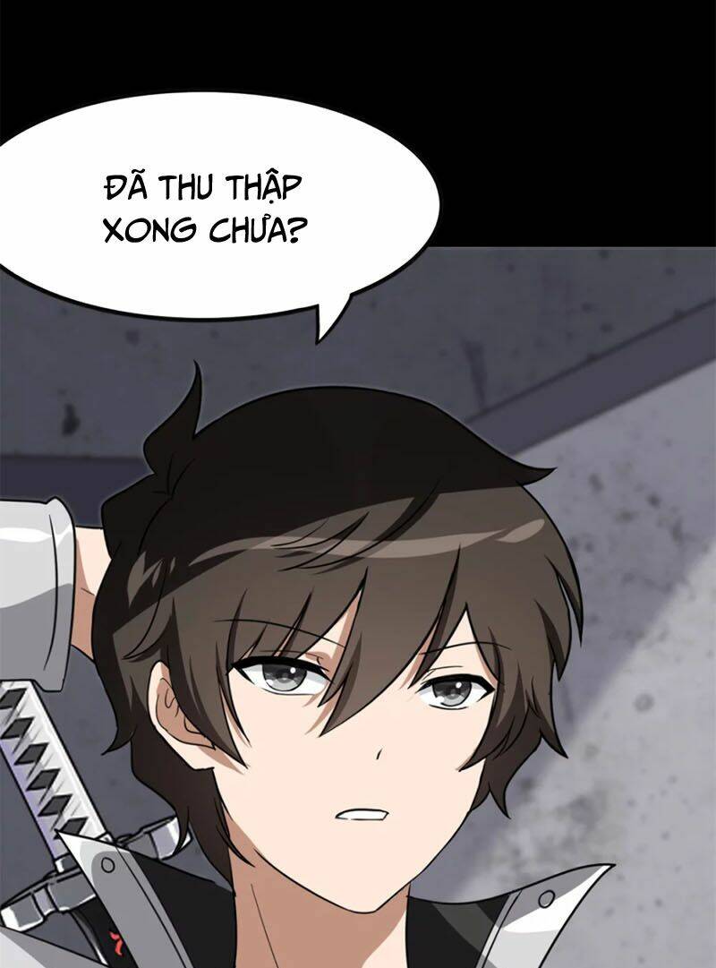 Bạn Gái Zombie Của Tôi - Chapter 312 - Page 8