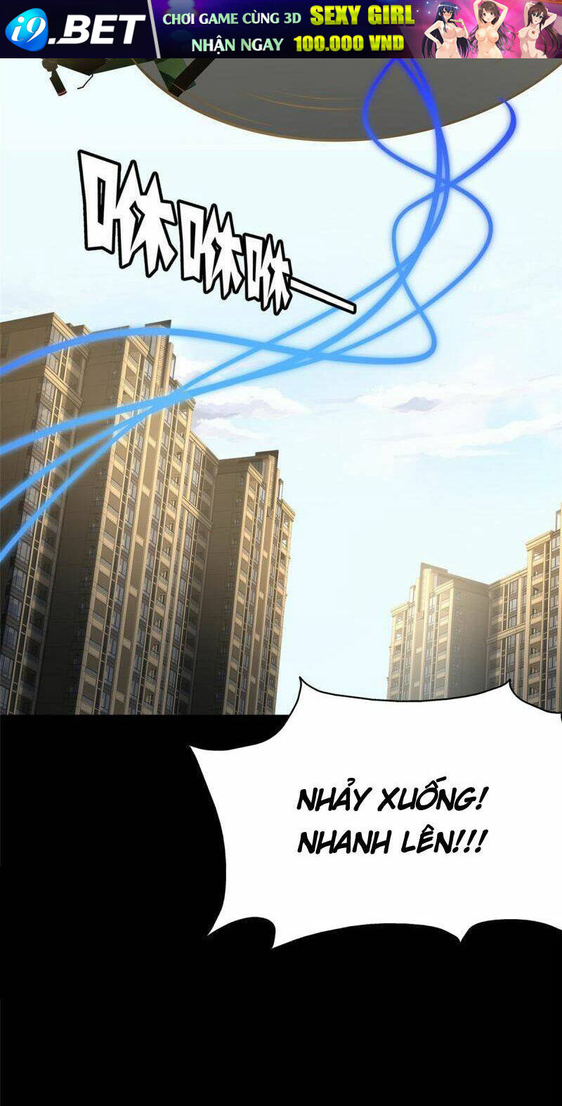 Bạn Gái Zombie Của Tôi - Chapter 313 - Page 9