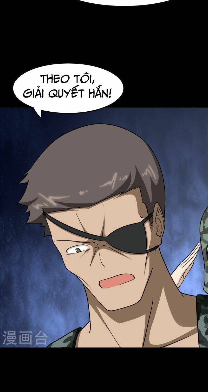 Bạn Gái Zombie Của Tôi - Chapter 313 - Page 11