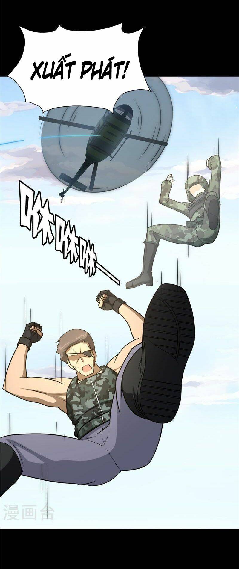 Bạn Gái Zombie Của Tôi - Chapter 313 - Page 14