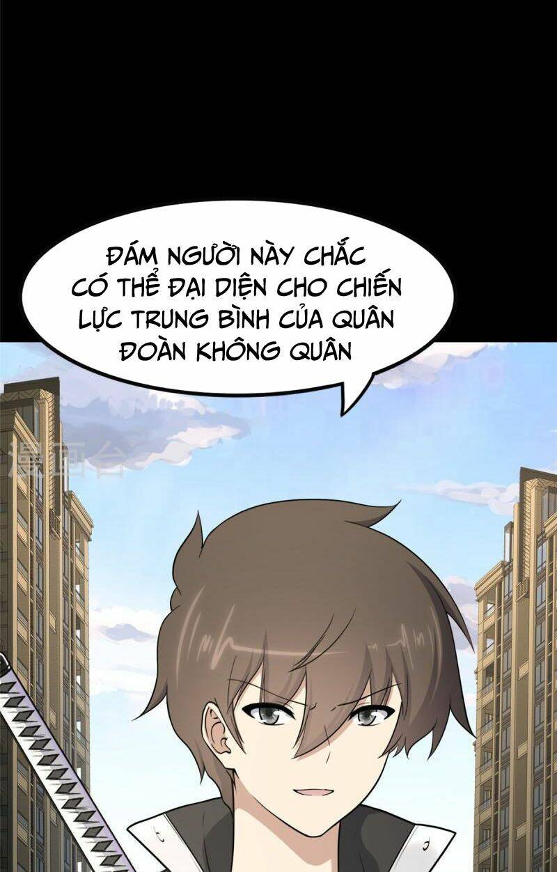 Bạn Gái Zombie Của Tôi - Chapter 313 - Page 18