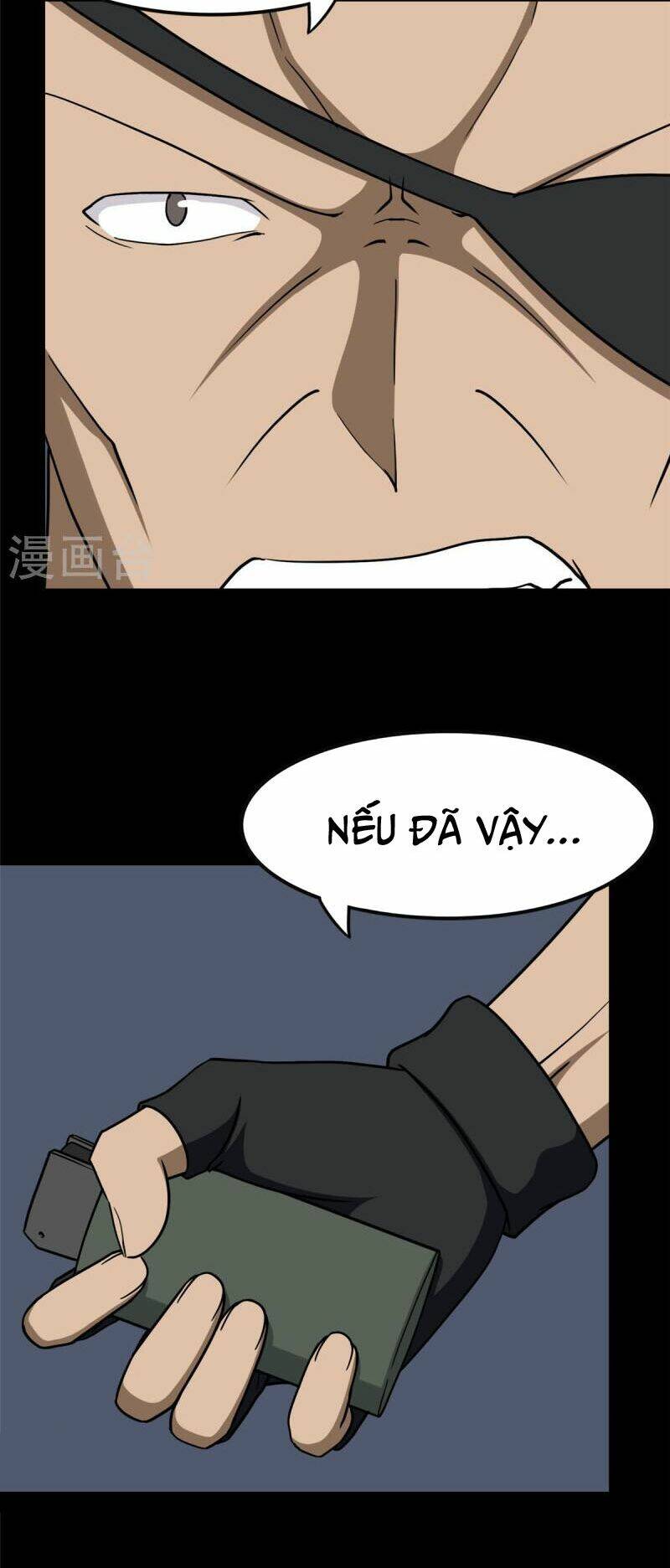 Bạn Gái Zombie Của Tôi - Chapter 313 - Page 21