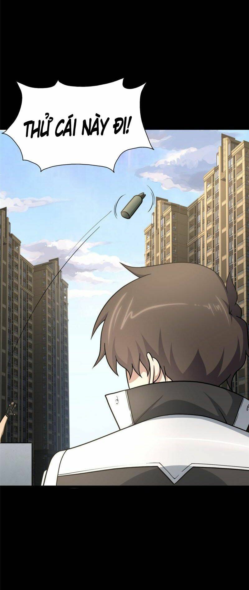 Bạn Gái Zombie Của Tôi - Chapter 313 - Page 22