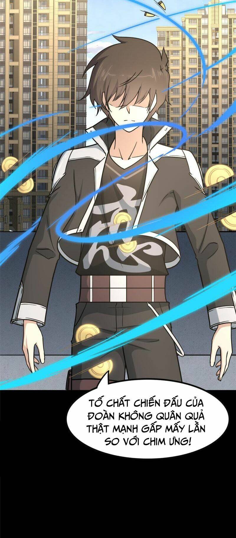 Bạn Gái Zombie Của Tôi - Chapter 313 - Page 27