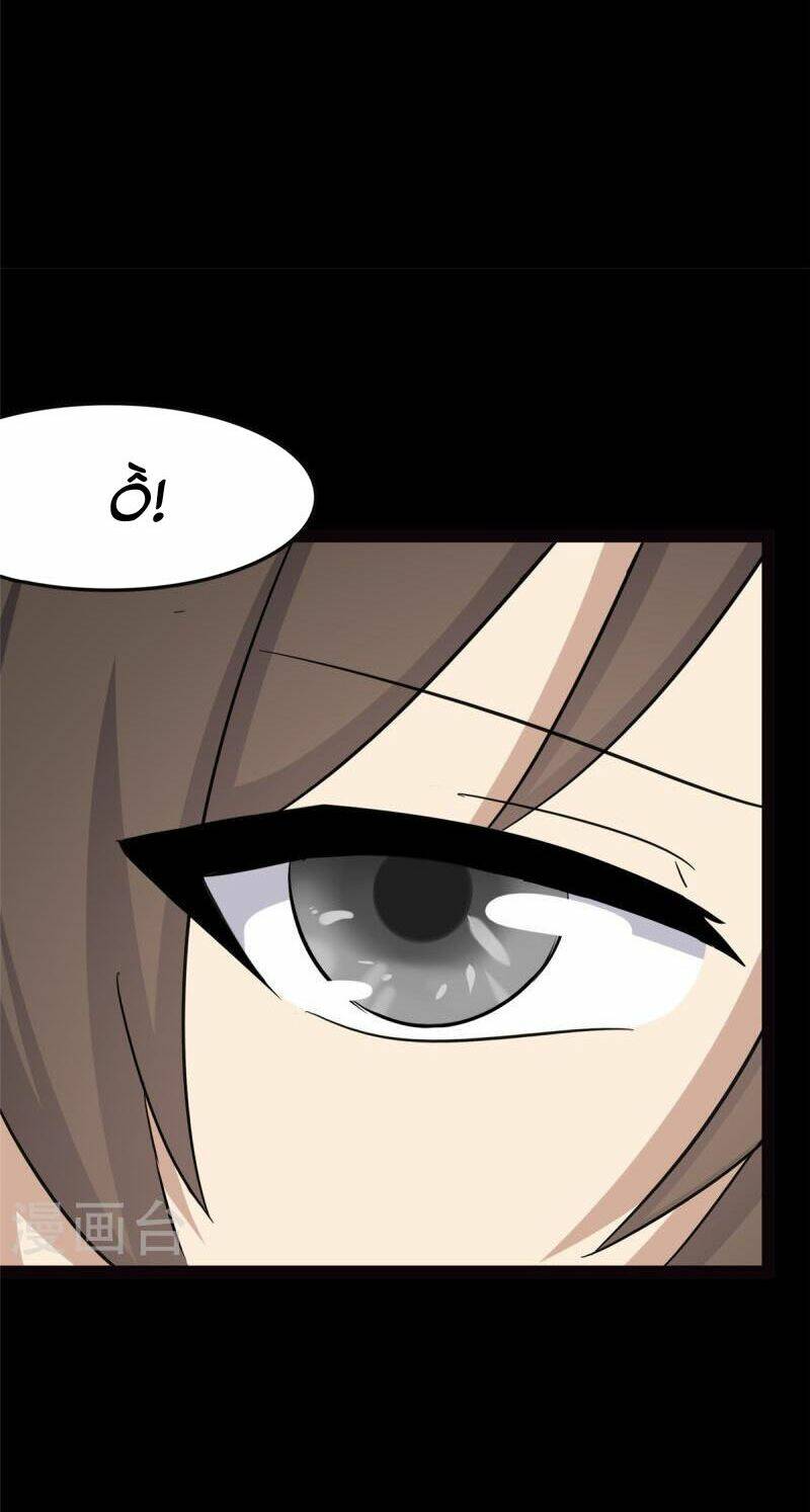 Bạn Gái Zombie Của Tôi - Chapter 313 - Page 29