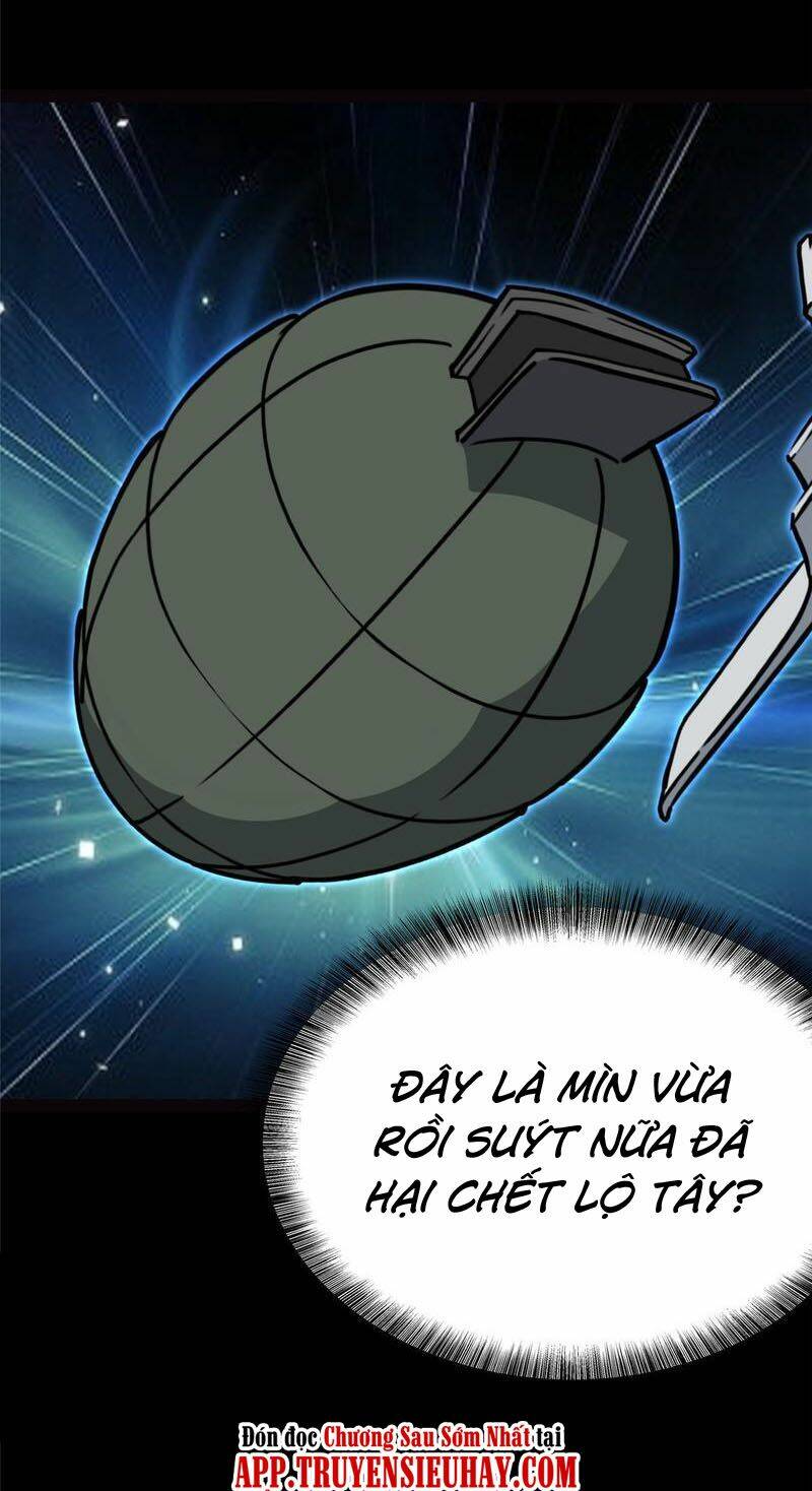 Bạn Gái Zombie Của Tôi - Chapter 313 - Page 30