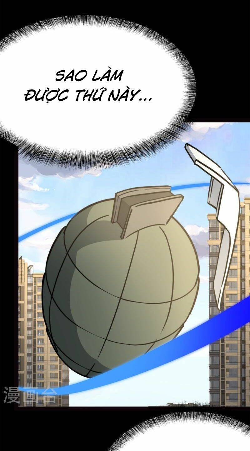 Bạn Gái Zombie Của Tôi - Chapter 313 - Page 32