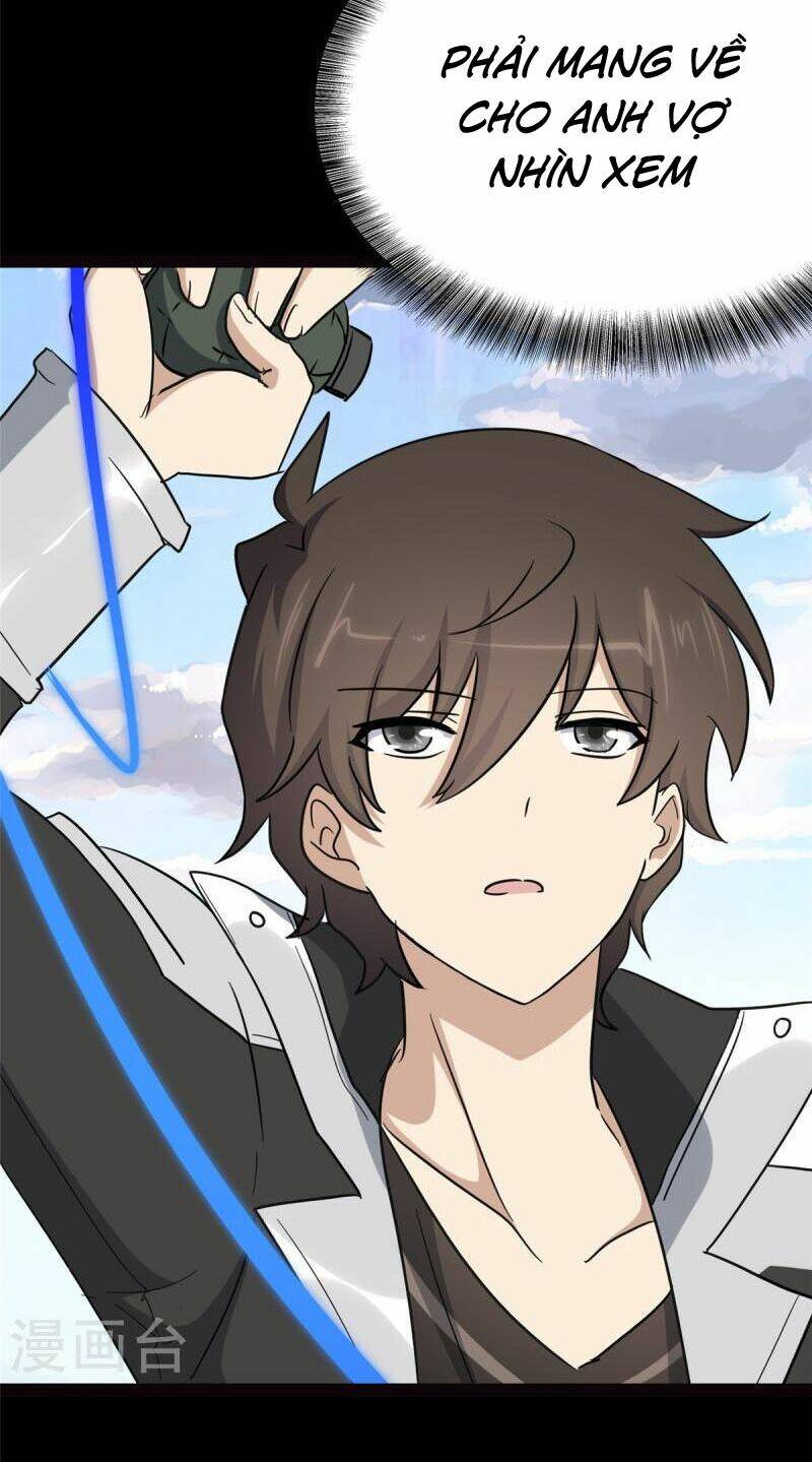 Bạn Gái Zombie Của Tôi - Chapter 313 - Page 33