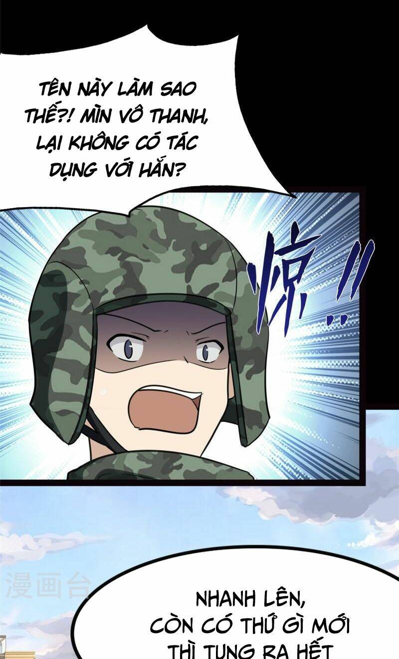 Bạn Gái Zombie Của Tôi - Chapter 313 - Page 34