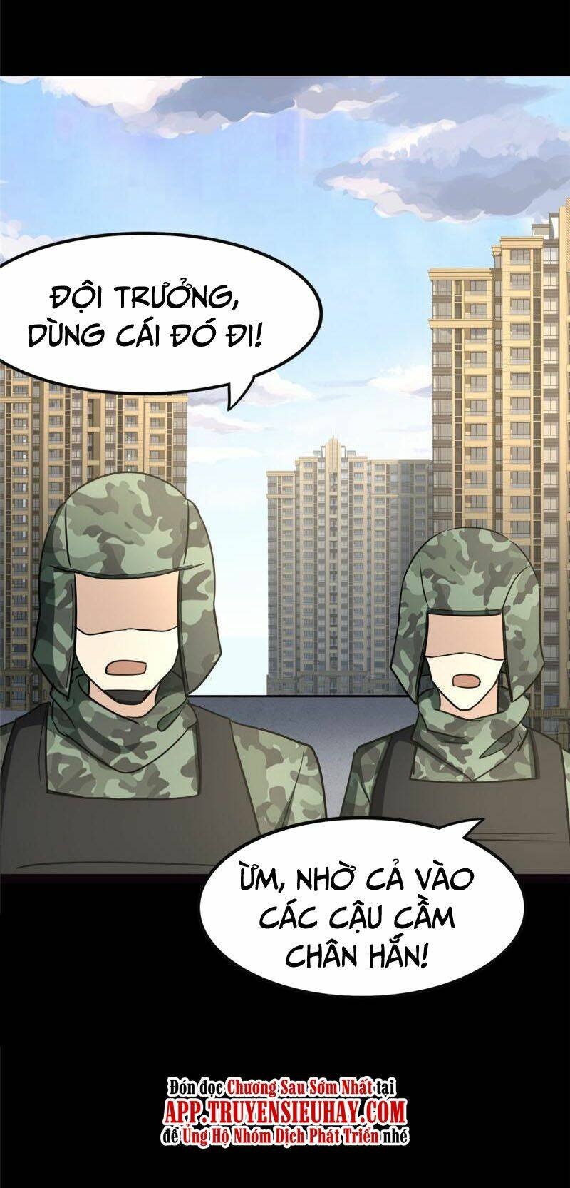 Bạn Gái Zombie Của Tôi - Chapter 313 - Page 36