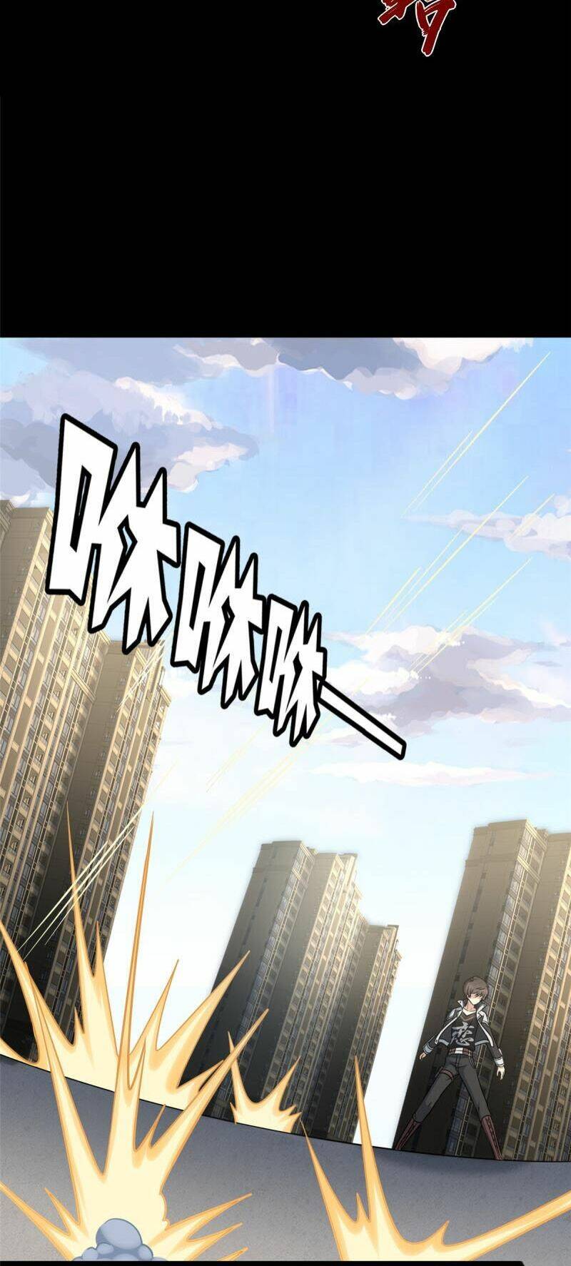 Bạn Gái Zombie Của Tôi - Chapter 313 - Page 3