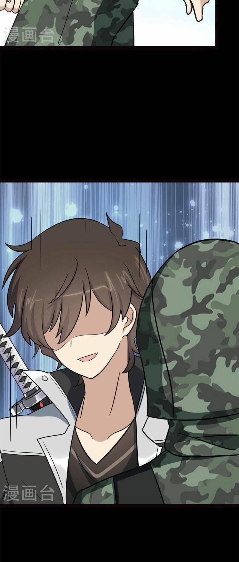 Bạn Gái Zombie Của Tôi - Chapter 313 - Page 39