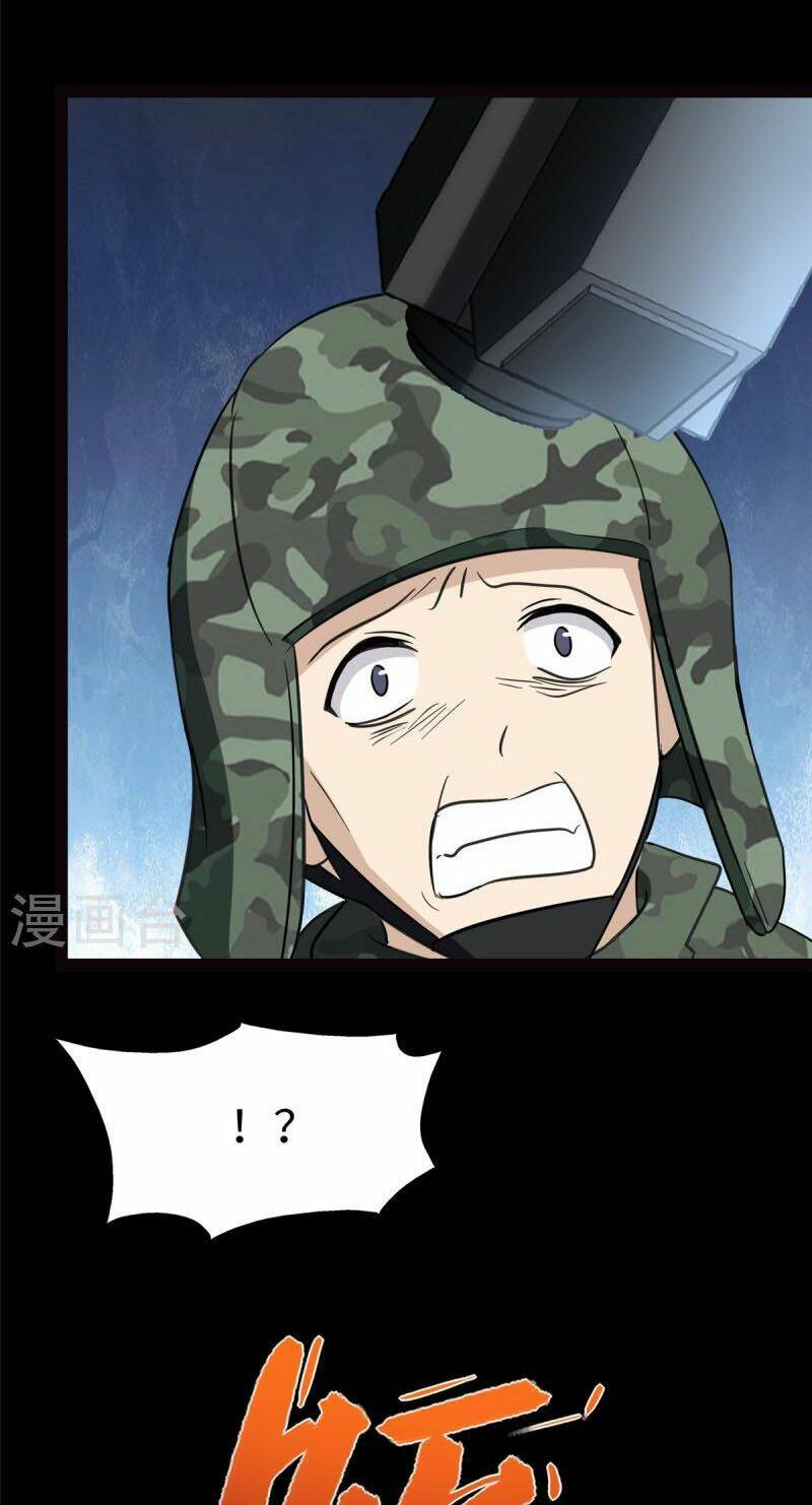 Bạn Gái Zombie Của Tôi - Chapter 313 - Page 42