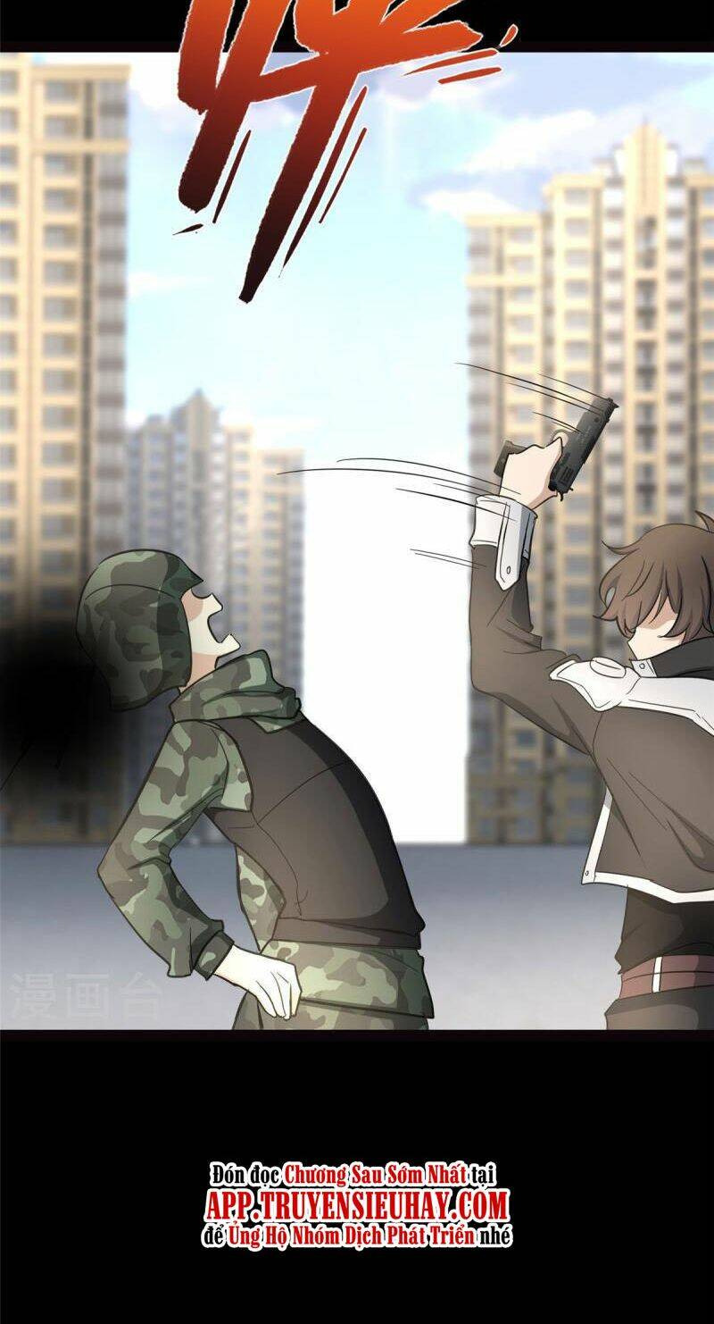 Bạn Gái Zombie Của Tôi - Chapter 313 - Page 43