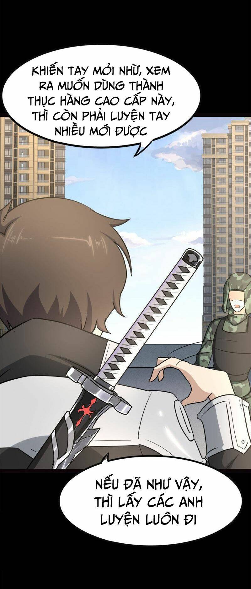 Bạn Gái Zombie Của Tôi - Chapter 313 - Page 45