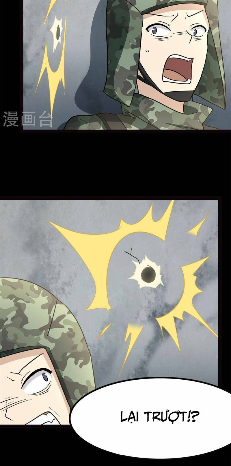 Bạn Gái Zombie Của Tôi - Chapter 313 - Page 47