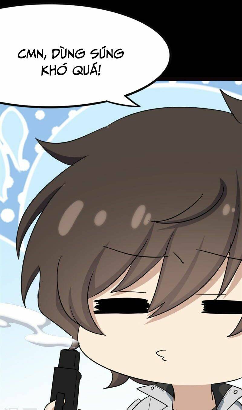 Bạn Gái Zombie Của Tôi - Chapter 313 - Page 48