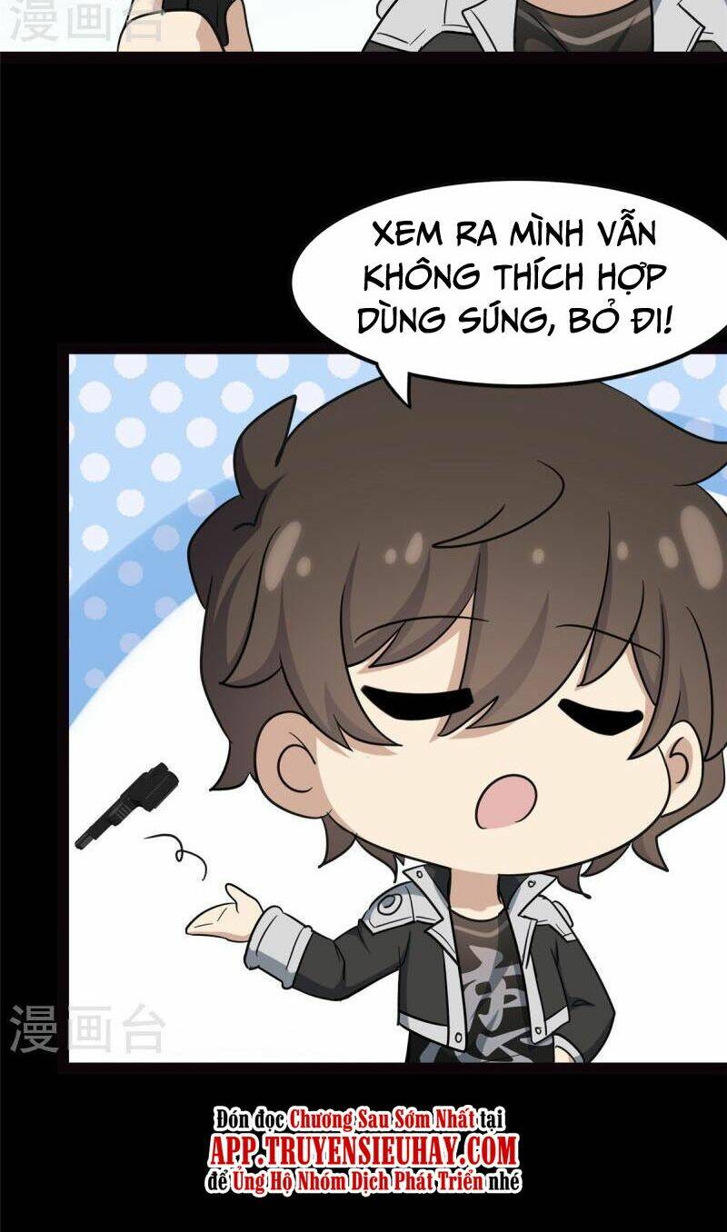 Bạn Gái Zombie Của Tôi - Chapter 313 - Page 49