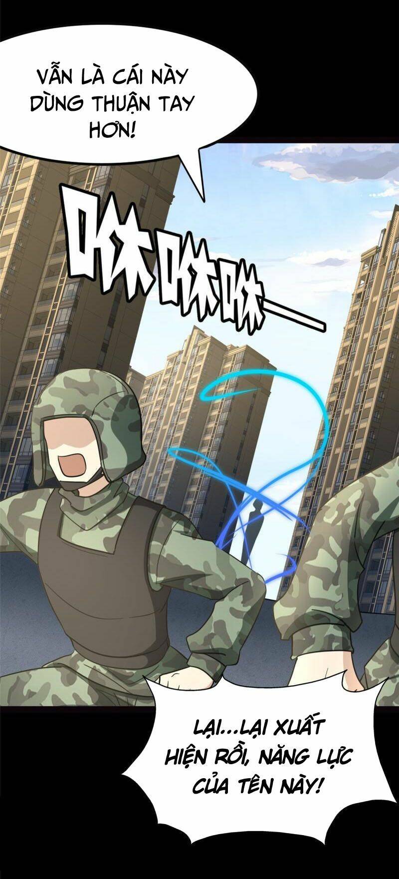 Bạn Gái Zombie Của Tôi - Chapter 313 - Page 50