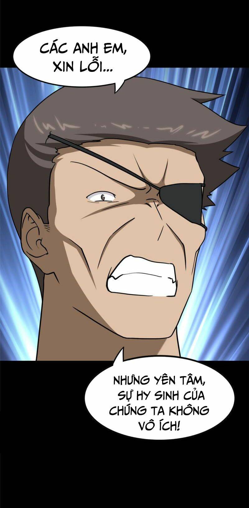 Bạn Gái Zombie Của Tôi - Chapter 313 - Page 52