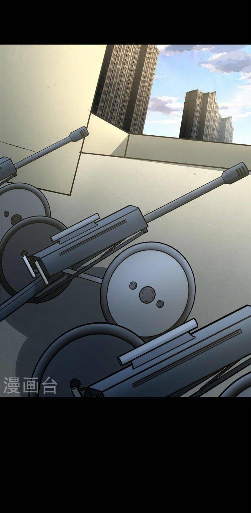 Bạn Gái Zombie Của Tôi - Chapter 313 - Page 53