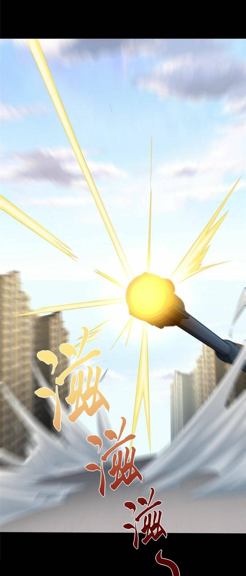 Bạn Gái Zombie Của Tôi - Chapter 313 - Page 56