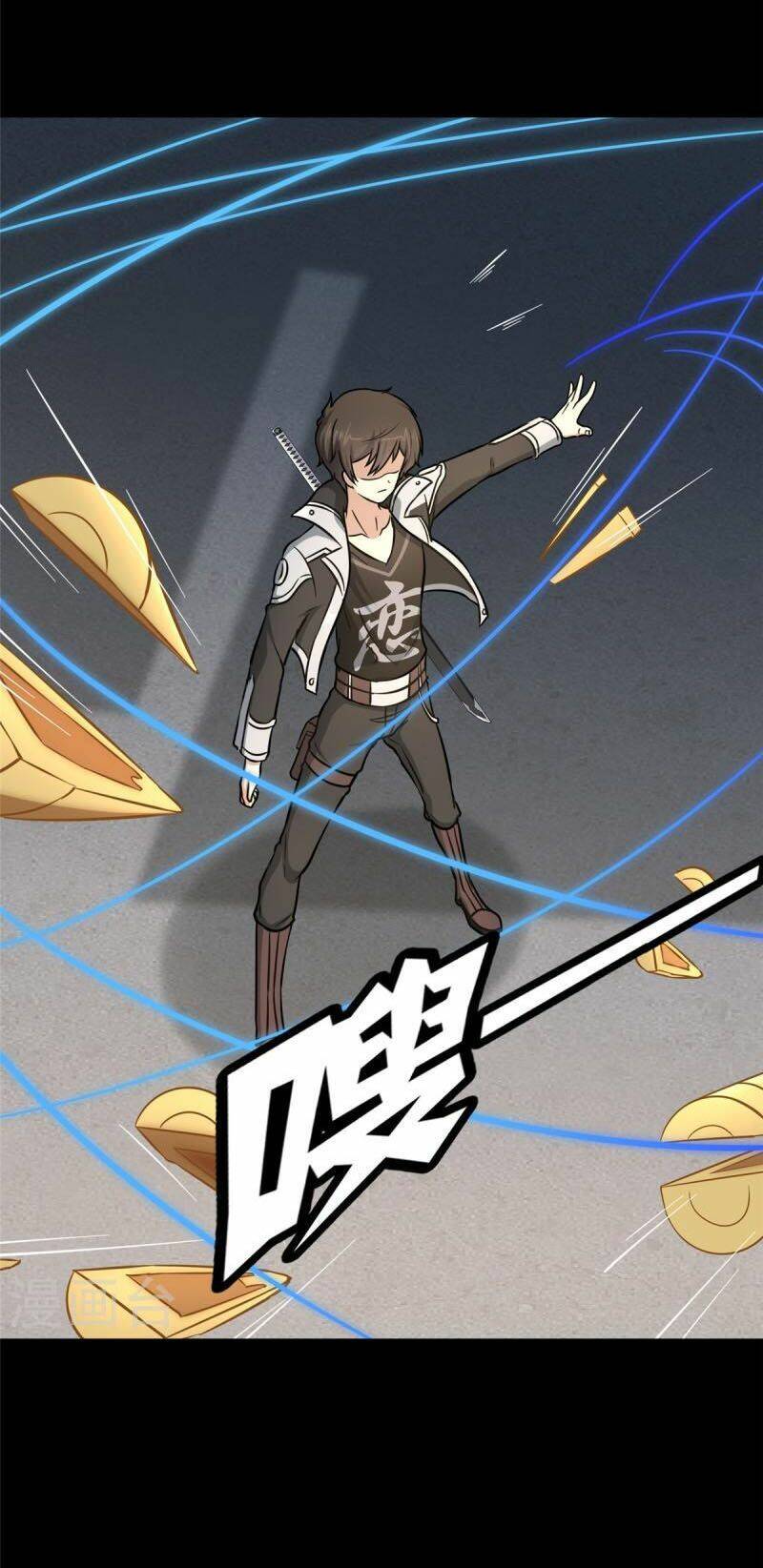 Bạn Gái Zombie Của Tôi - Chapter 313 - Page 6