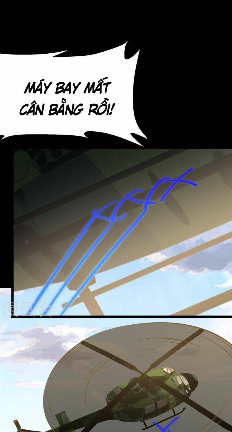 Bạn Gái Zombie Của Tôi - Chapter 313 - Page 8