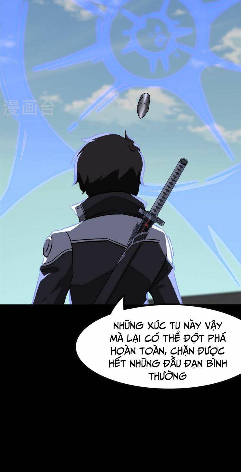 Bạn Gái Zombie Của Tôi - Chapter 314 - Page 9