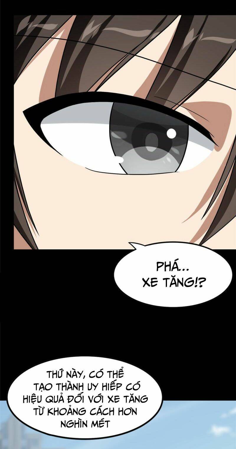 Bạn Gái Zombie Của Tôi - Chapter 314 - Page 12