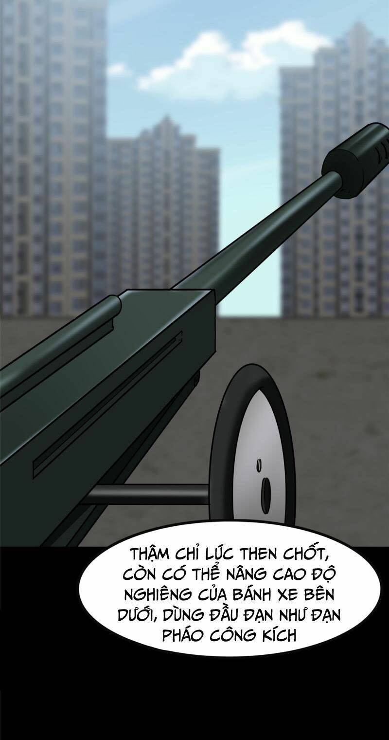 Bạn Gái Zombie Của Tôi - Chapter 314 - Page 13