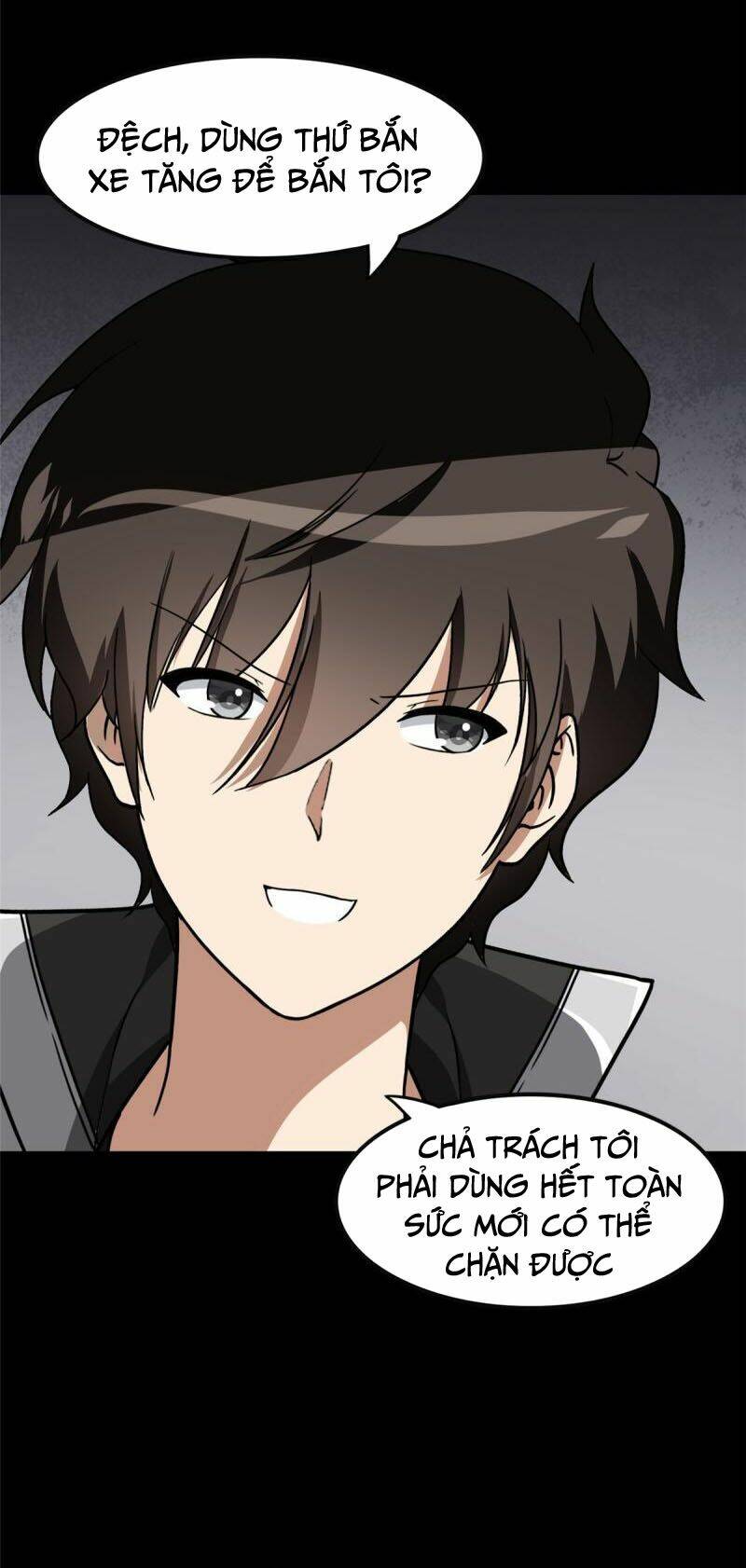 Bạn Gái Zombie Của Tôi - Chapter 314 - Page 14