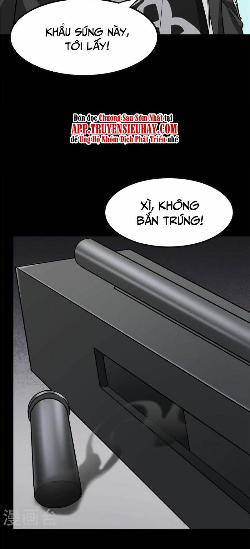 Bạn Gái Zombie Của Tôi - Chapter 314 - Page 17