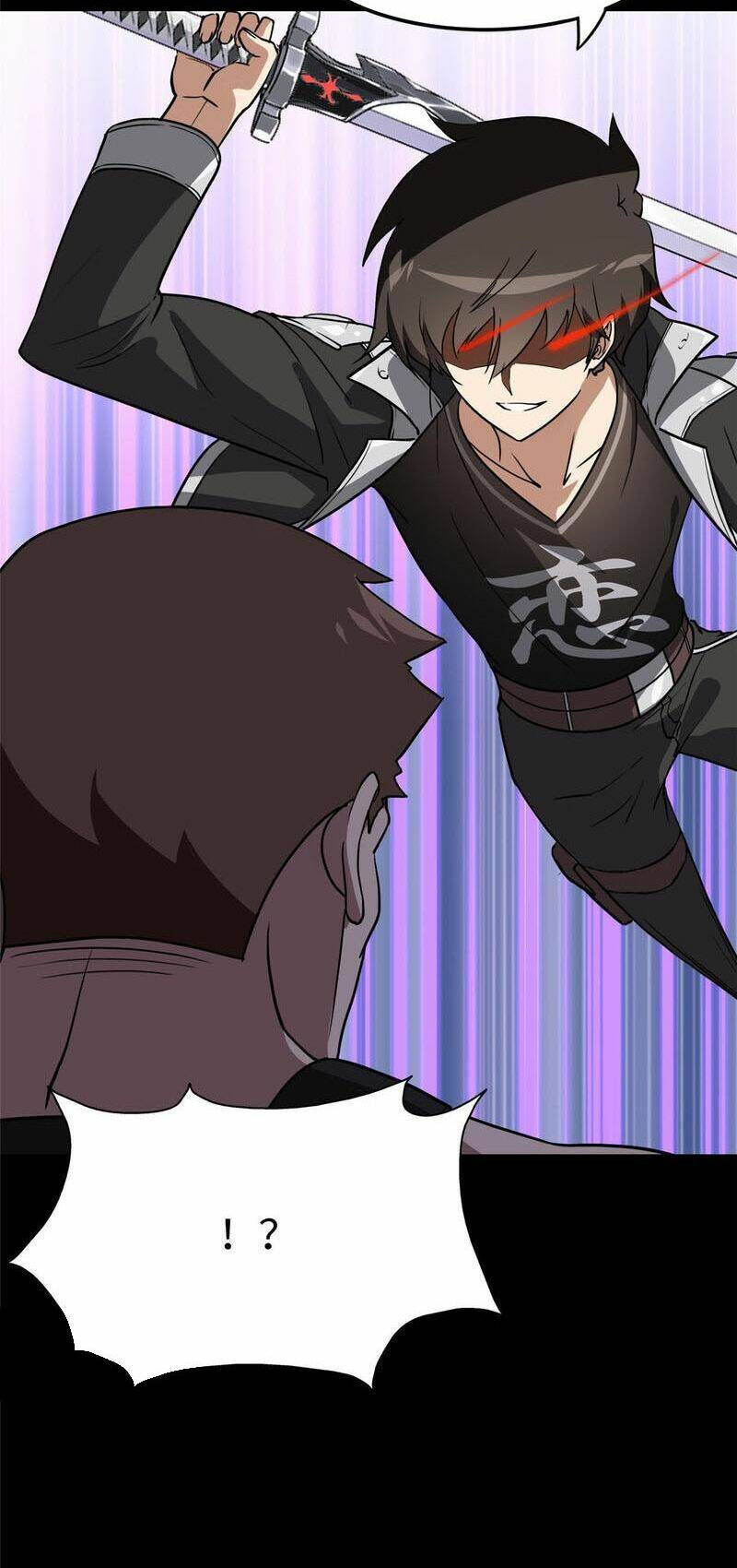 Bạn Gái Zombie Của Tôi - Chapter 314 - Page 19