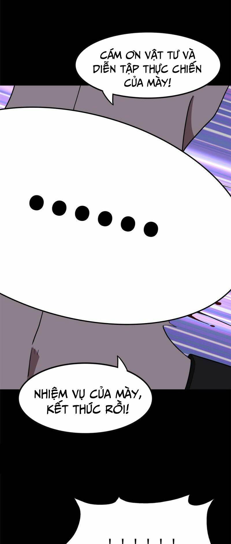 Bạn Gái Zombie Của Tôi - Chapter 314 - Page 20