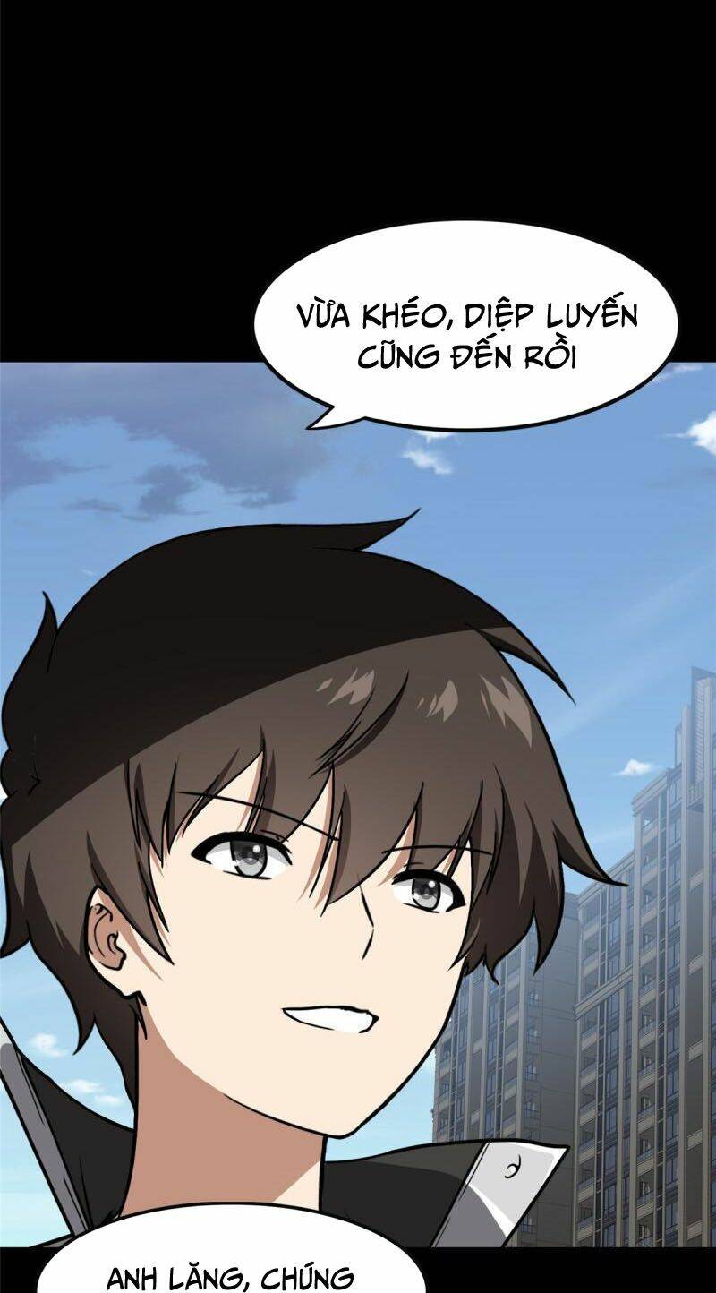 Bạn Gái Zombie Của Tôi - Chapter 314 - Page 22