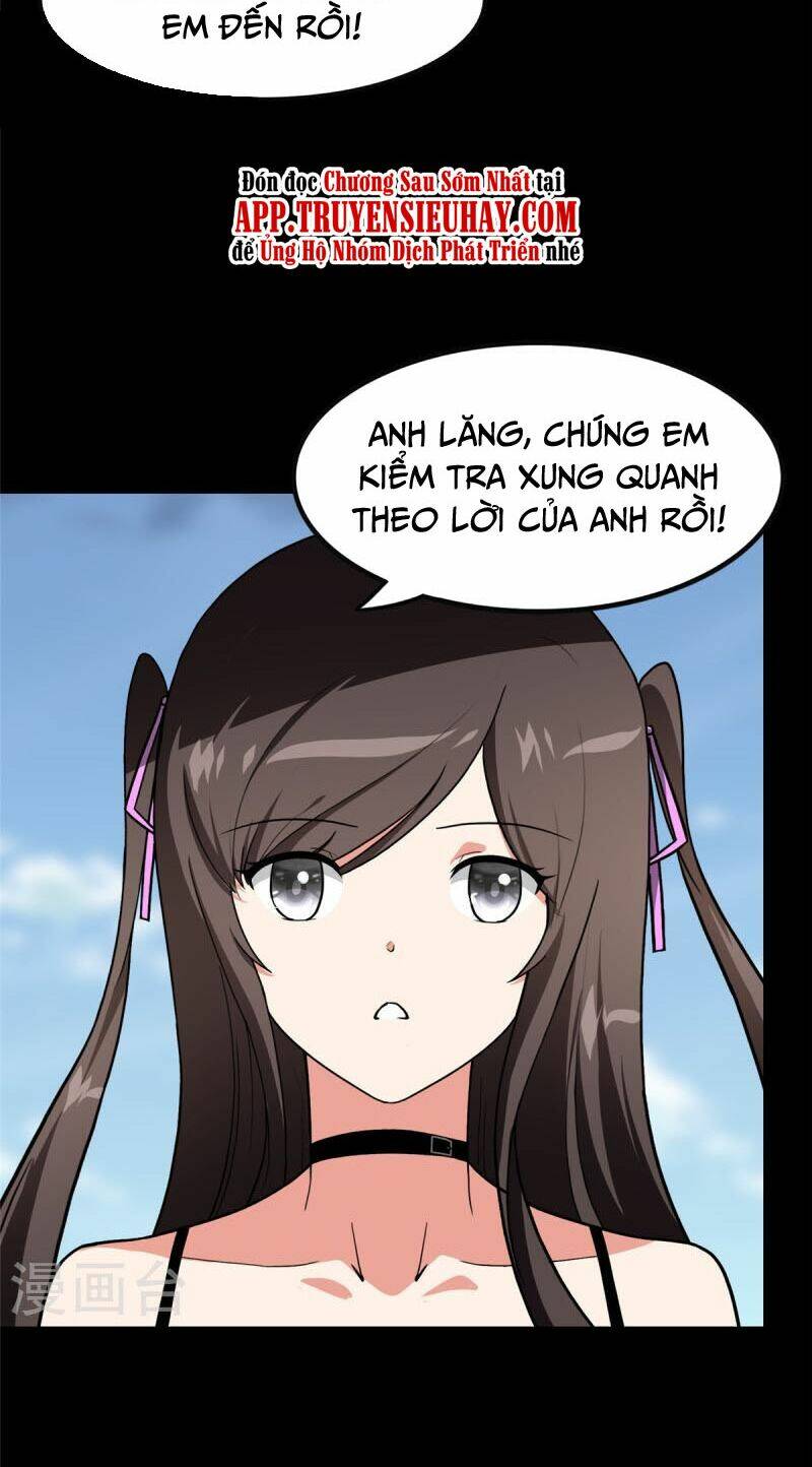 Bạn Gái Zombie Của Tôi - Chapter 314 - Page 23