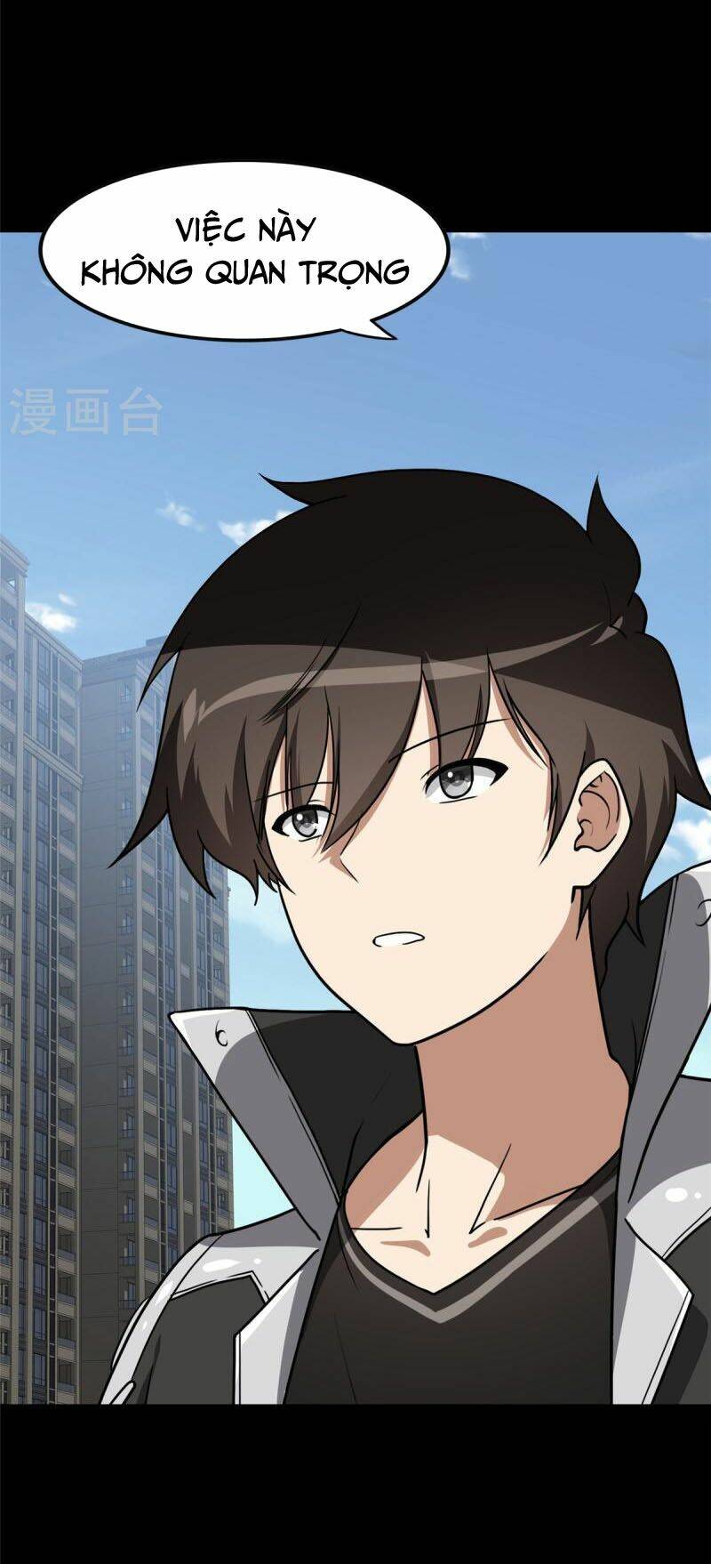 Bạn Gái Zombie Của Tôi - Chapter 314 - Page 26